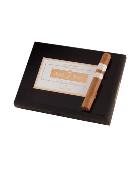 Rocky Patel Vintage Connecticut 1999 Robusto