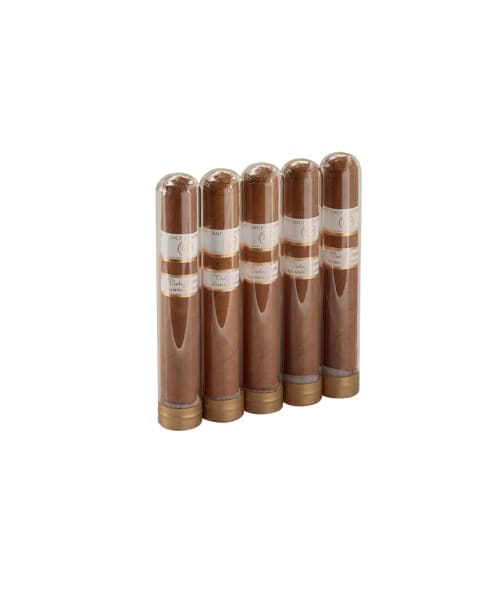 Rocky Patel Vintage Connecticut 1999 Robusto Tubes 5 Pack