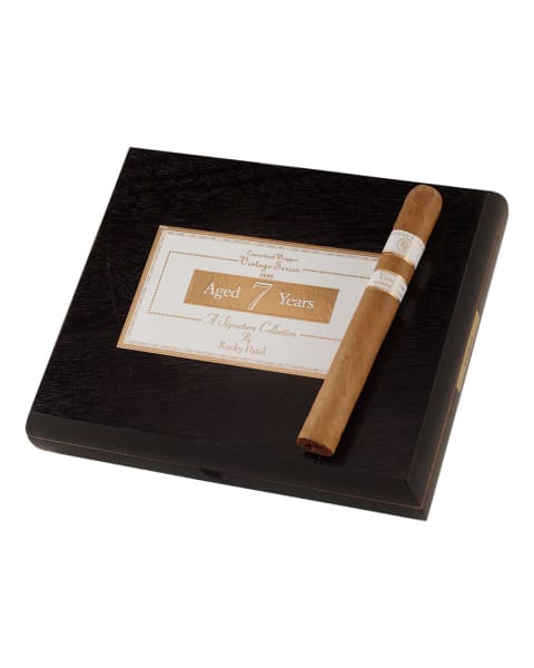 Rocky Patel Vintage Connecticut 1999 Toro