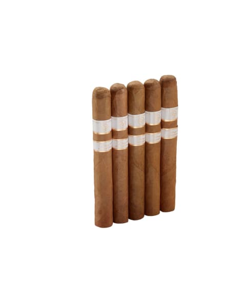 Rocky Patel Vintage Connecticut 1999 Toro 5 Pack