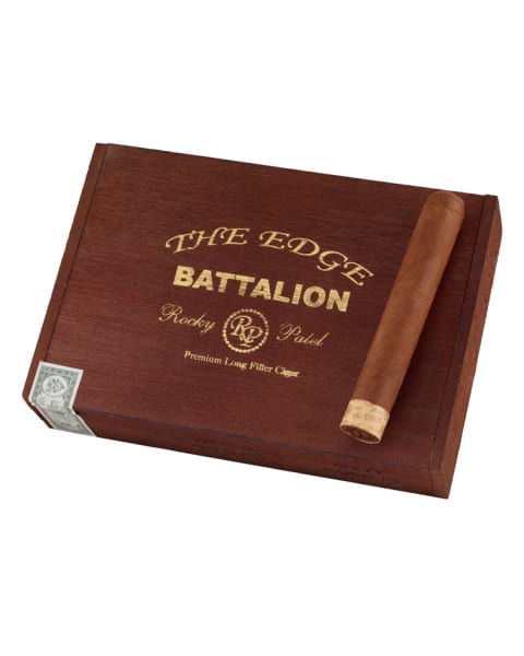 Rocky Patel The Edge Battalion Corojo
