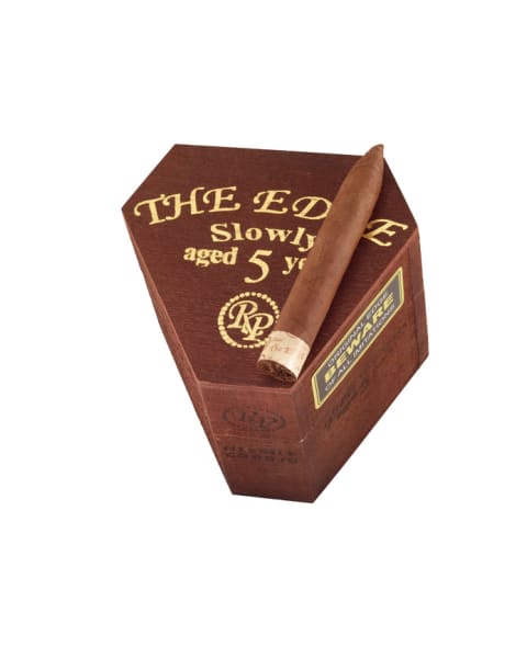 Rocky Patel The Edge Missile Corojo