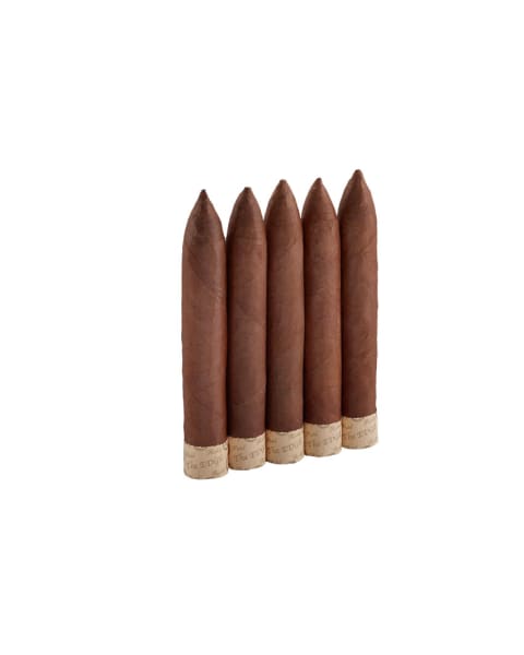 Rocky Patel The Edge Missile Corojo 5 Pack
