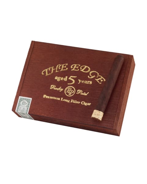 Rocky Patel The Edge Robusto Maduro
