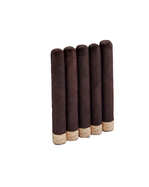 Rocky Patel The Edge Robusto 5 Pack