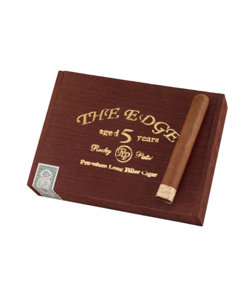Rocky Patel The Edge Robusto Corojo