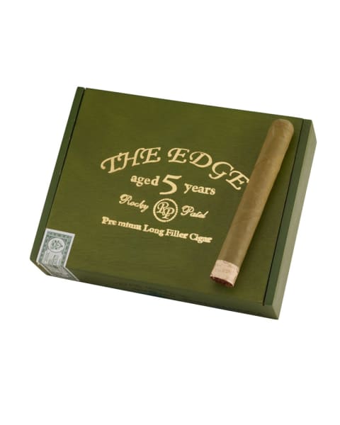Rocky Patel The Edge Toro Candela