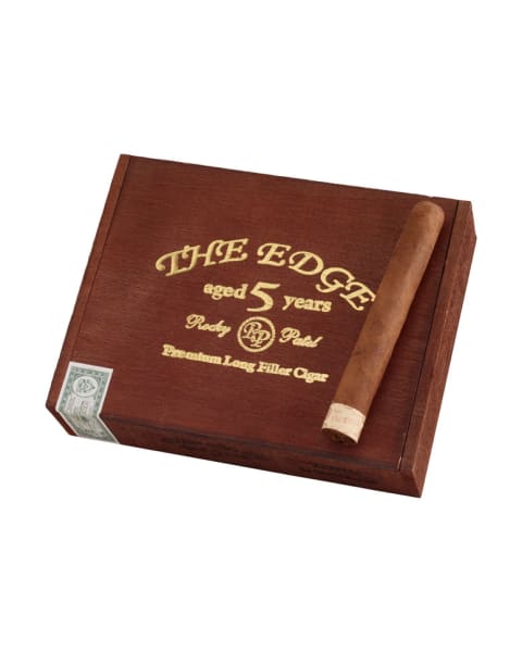 Rocky Patel The Edge Toro Corojo