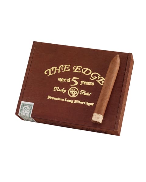 Rocky Patel The Edge Torpedo Corojo