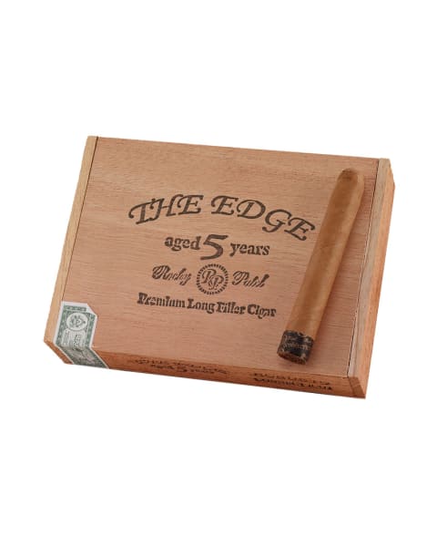 Rocky Patel The Edge Connecticut Robusto