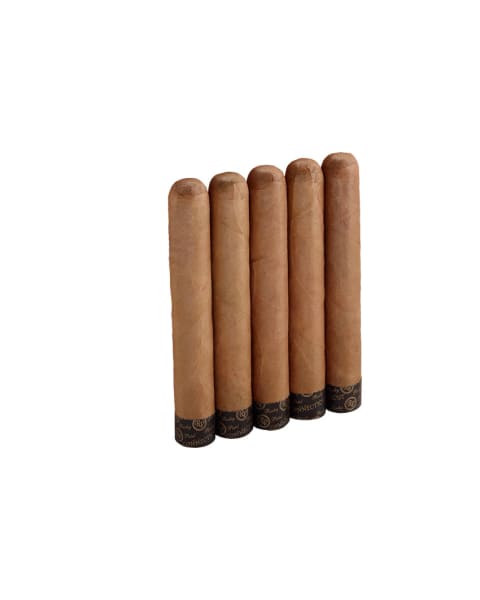 Rocky Patel The Edge Connecticut Robusto 5 Pack