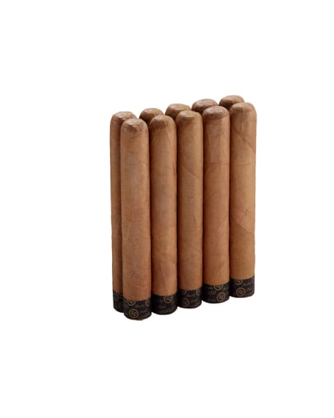 Rocky Patel The Edge Connecticut Toro 10 Pack