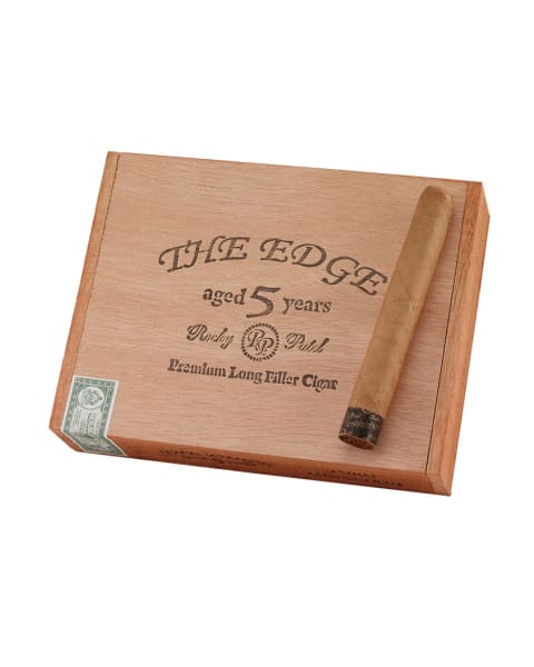 Rocky Patel The Edge Connecticut Toro