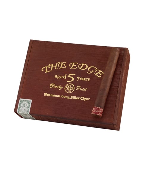 Rocky Patel Sumatra The Edge Toro