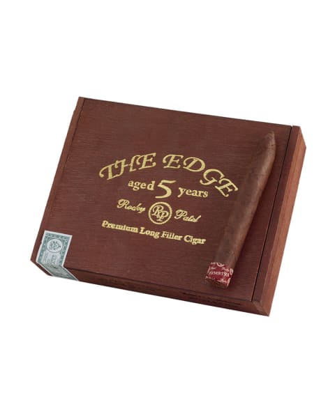 Rocky Patel Sumatra The Edge Torpedo