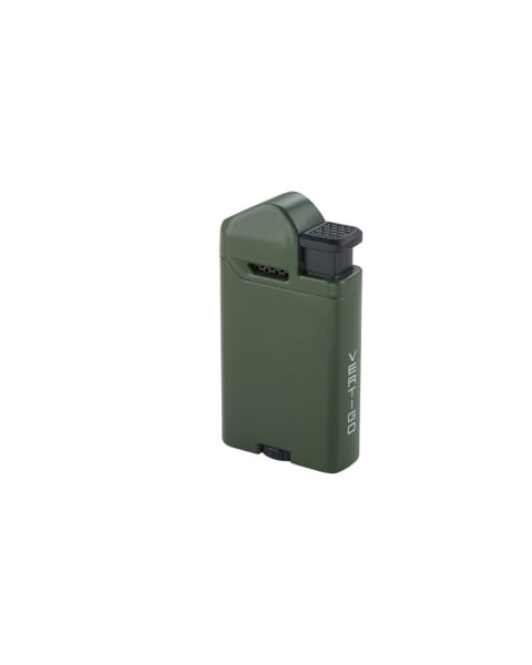 Vertigo Attache 2 Military Green