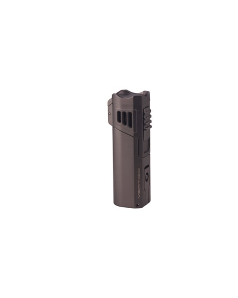 Vertigo Crown Lighter Gunmetal