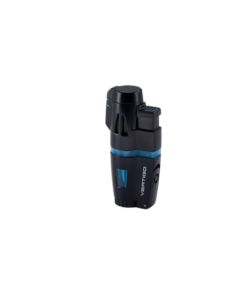 Vertigo Crusher Black & Blue