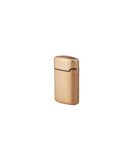 Vertigo Gladiator Lighter Gold