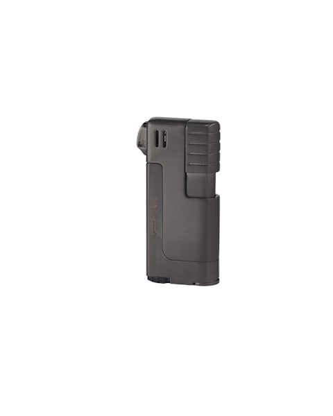 Vertigo Governor Pipe Lighter Gunmetal
