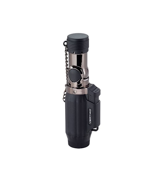 Vertigo Intimidator Gunmetal