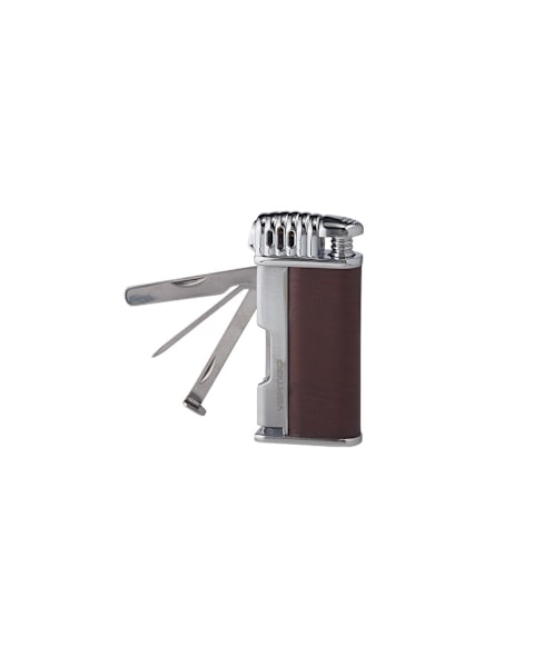 Vertigo Puffer Pipe Rosewood