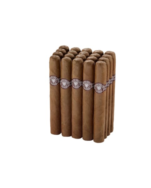 Victor Sinclair Clasicos Robusto Natural