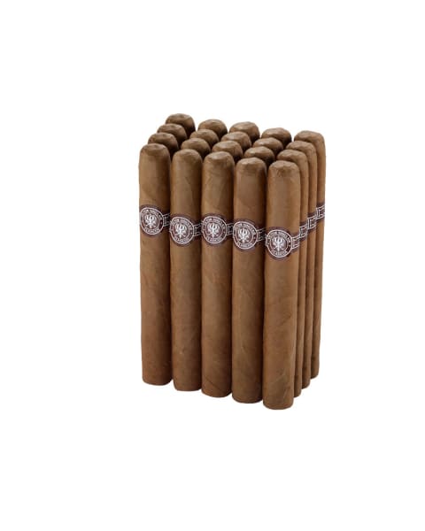 Victor Sinclair Clasicos Toro Natural Bundle of 20 Cigars