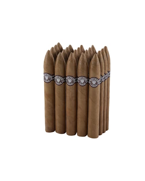 Victor Sinclair Clasicos Torpedo Natural Bundle of 20 Cigars