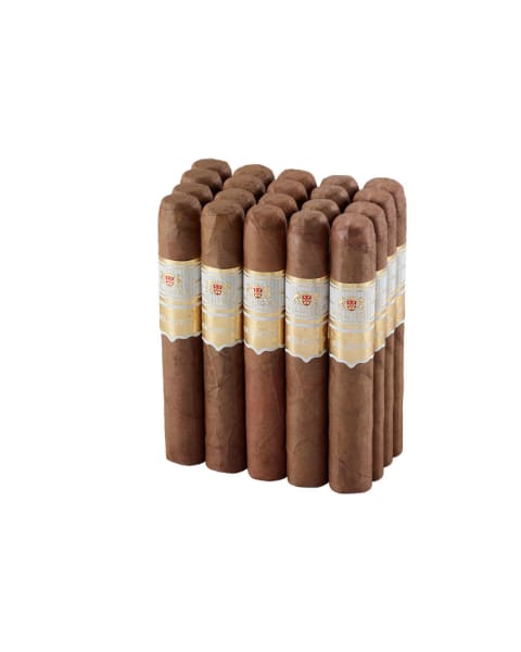 Villiger Selecto Connecticut Gordo