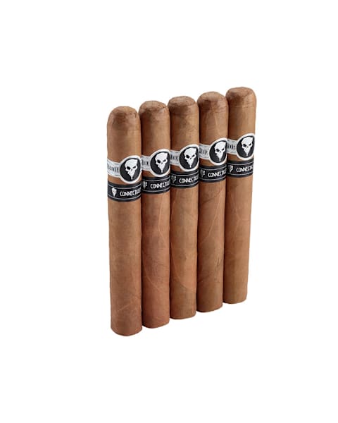 Vudu Connecticut Toro 5PK