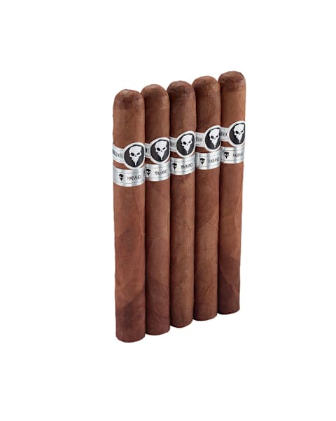 Vudu Habano Churchill 5PK