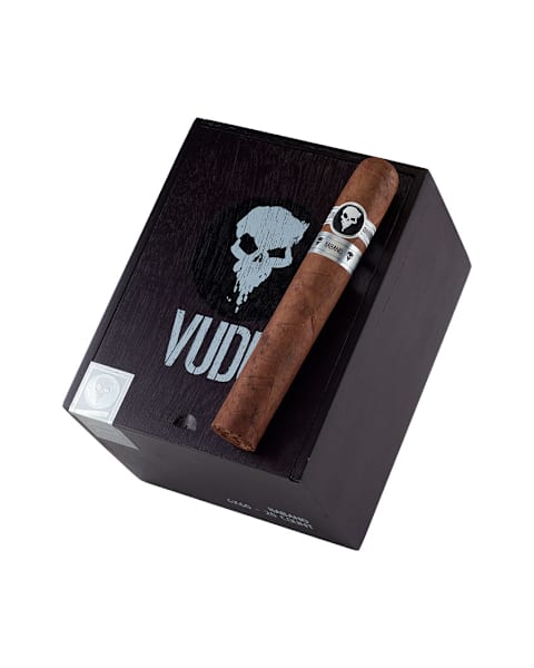 Vudu Habano Sixty Box of 20 Cigars
