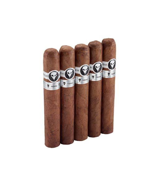 Vudu Habano Sixty 5PK