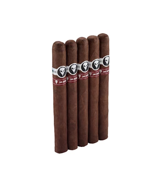 Vudu San Andres Churchill 5PK