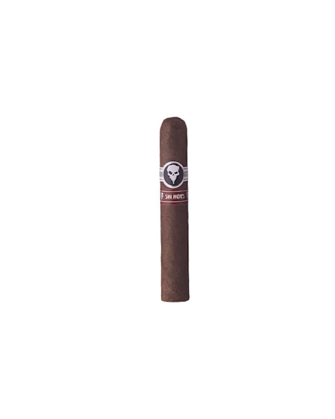 Vudu San Andres Robusto Single Cigars