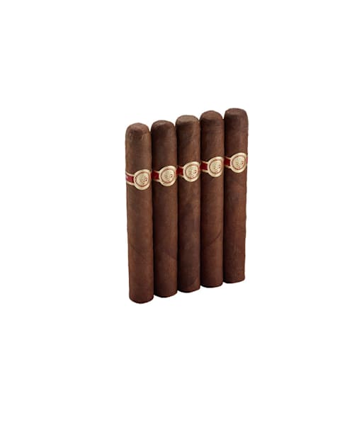 Venture 1492 Gran Corona 5 Pack