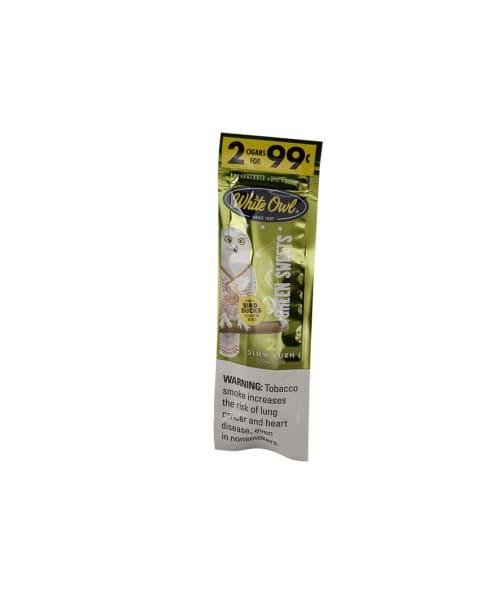 White Owl Green Sweets (2)