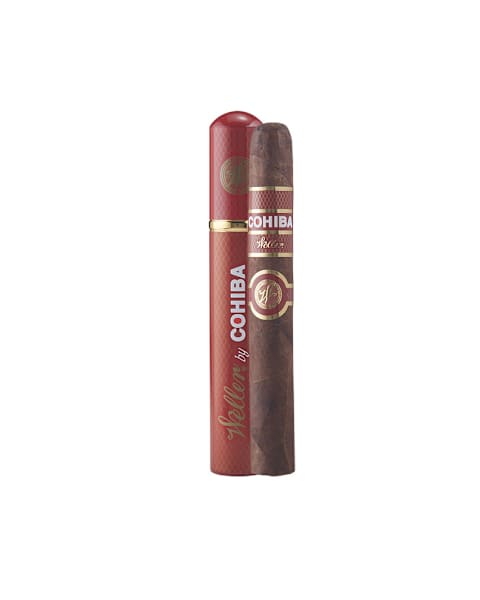Weller by Cohiba Toro 2025 Single Cigars