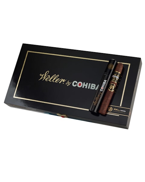Weller By Cohiba Toro