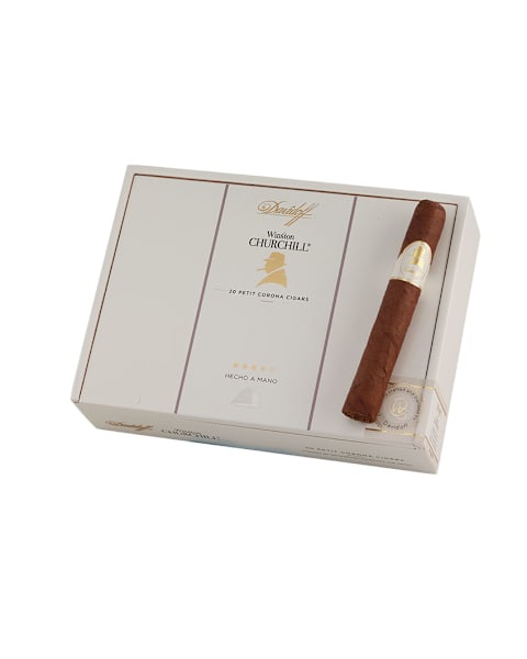 Winston Churchill Petit Corona