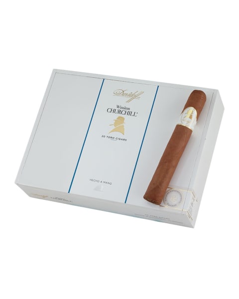 Winston Churchill Toro