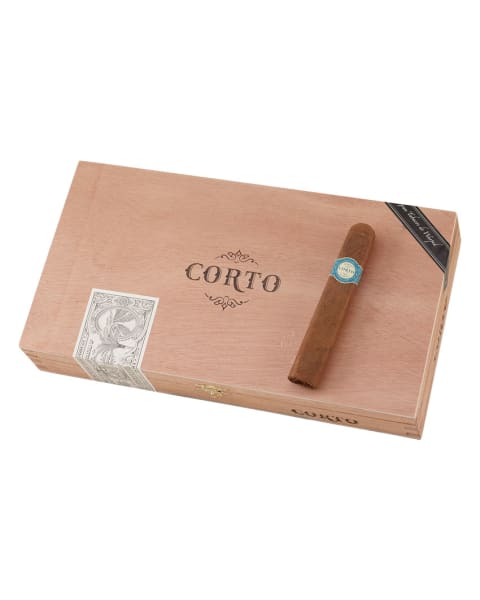 Corto X52 By Warped