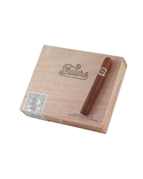 Futuro by Warped Cigars Seleccion Suprema