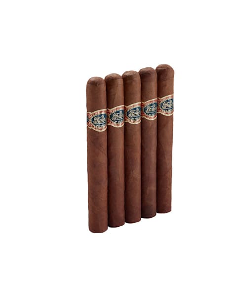 Futuro Seleccion Suprema 5PK