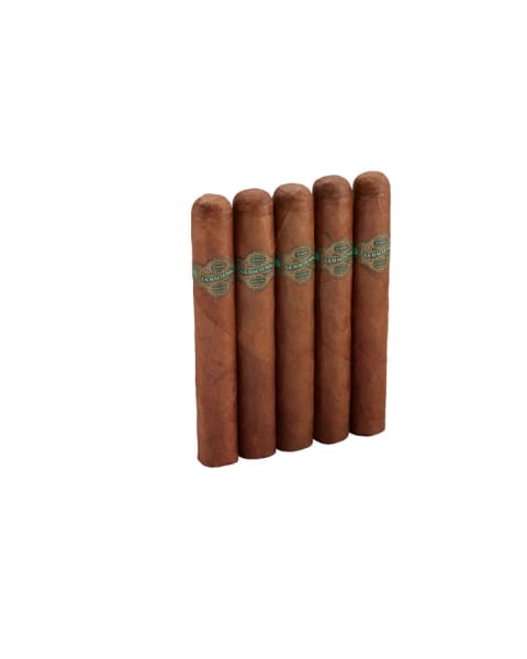 La Hacienda Gran Robusto 5 Pack