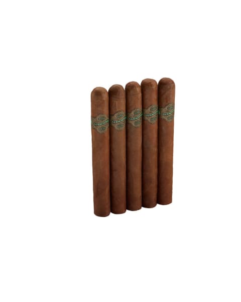 La Hacienda Superiores 5 Pack