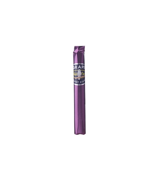 White Owl Blunts Grape Foilfresh