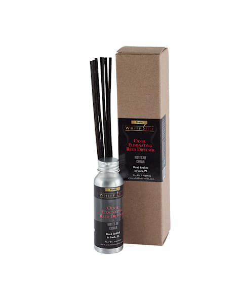 Whiff Out Rustic Diffuser