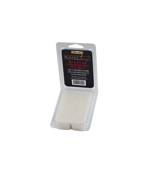 Whiff Out Wax Melt